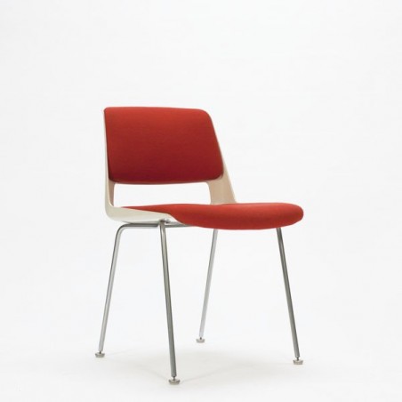 Gispen chair no. 2220