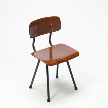 Childeren's schoolchair 1970's