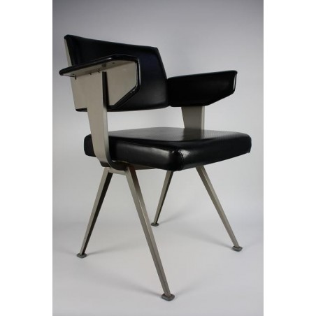 Friso Kramer fauteuil "Resort"