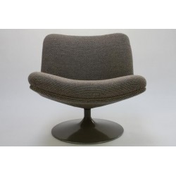 stoel ontwerp Geoffrey Harcourt - Studio