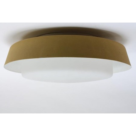 Philips plafondlamp geel