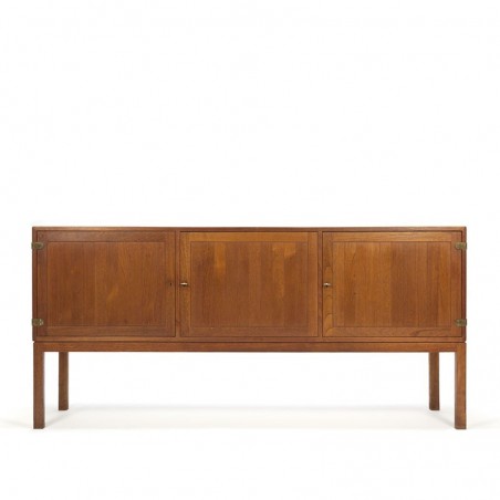 Danish design vintage teak sideboard