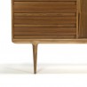 Omann Jun. teakhouten dressoir nr.18