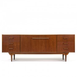 McIntosh vintage design sideboard model Troon