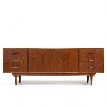 McIntosh vintage design dressoir model Troon