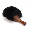 Vintage Danish brush hedgehog sixties