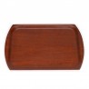 Teak vintage Danish tray