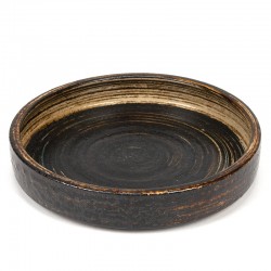 Vintage bowl design Meindert Zaalberg