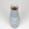 Large model faience vase Royal Gouda Helena model 4783