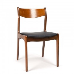 Wrijven bal zak Vintage design stoelen - Retro Studio