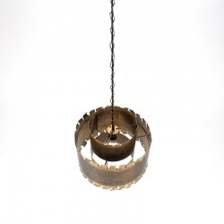 Holm Sørensen model 6399 vintage hanglamp