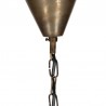 Holm Sørensen model 6399 vintage hanglamp