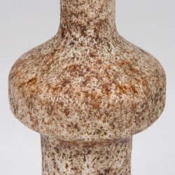 Special shaped vintage ceramic vase