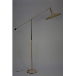 Panama lamp van Wim Rietveld - Retro Studio