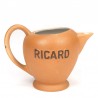 Ricard vintage waterkan Ateliers de Céramique