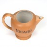 Ricard vintage water jug Ateliers de Céramique