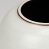 Convex vintage Ravelli vase model 12-5