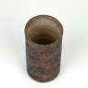 Dutch ceramic vase by Pieter Groeneveldt no. 104/14