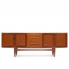 Gplan Mid-Century vintage Fresco dressoir ontwerp Victor Wilkins