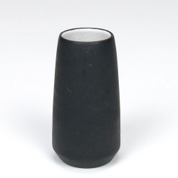 Mini/small earthenware vintage sixties vase