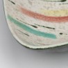 West Germany pottery Mid-Century bowl model 3610