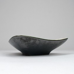 West Germany pottery Mid-Century bowl model 3610