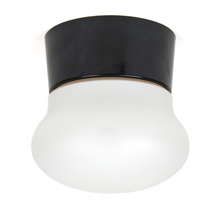 Raak Amsterdam kleine vintage plafond of wandlamp