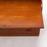 Borge Mogensen Mid-Century vintage design secretaire meubel