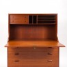 Borge Mogensen Mid-Century vintage design secretaire furniture