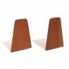 Mid-Century vintage set of Danish bookends