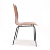 Euroika vintage chair design Friso Kramer for Auping