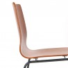 Euroika vintage chair design Friso Kramer for Auping