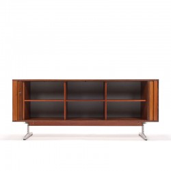 Nipu Mid-Century Danish design sideboard in rosewood