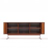 Nipu Mid-Century Danish design sideboard in rosewood