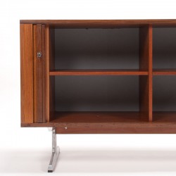 Nipu Mid-Century Deens design dressoir in palissander