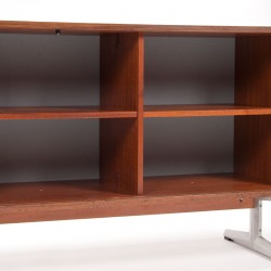 Nipu Mid-Century Danish design sideboard in rosewood