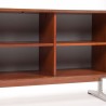 Nipu Mid-Century Danish design sideboard in rosewood