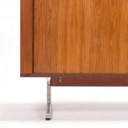 Nipu Mid-Century Danish design sideboard in rosewood