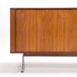 Nipu Mid-Century Deens design dressoir in palissander