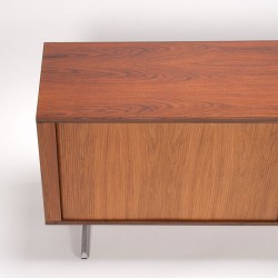 Nipu Mid-Century Danish design sideboard in rosewood