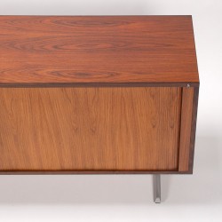 Nipu Mid-Century Danish design sideboard in rosewood