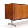 Nipu Mid-Century Danish design sideboard in rosewood