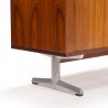 Nipu Mid-Century Danish design sideboard in rosewood