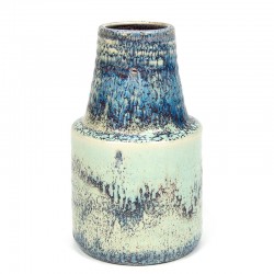 Ravelli model 582-2 vintage ceramic vase