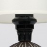 Helge Østergaard mini vintage table lamp