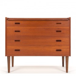 Mid-Century Danish dressing table furniture by Illums Bolighus