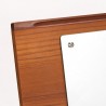 Mid-Century Danish dressing table furniture by Illums Bolighus