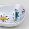 Flora Gouda Palma model 1005 small vintage ashtray