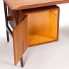 Mid-Century vintage design bureau ontwerp Arne Vodder en Anton