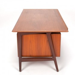 Mid-Century vintage design bureau ontwerp Arne Vodder en Anton